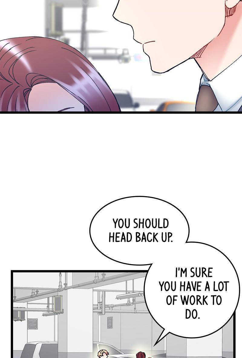 She Would Never Know chapter 26 - page 44