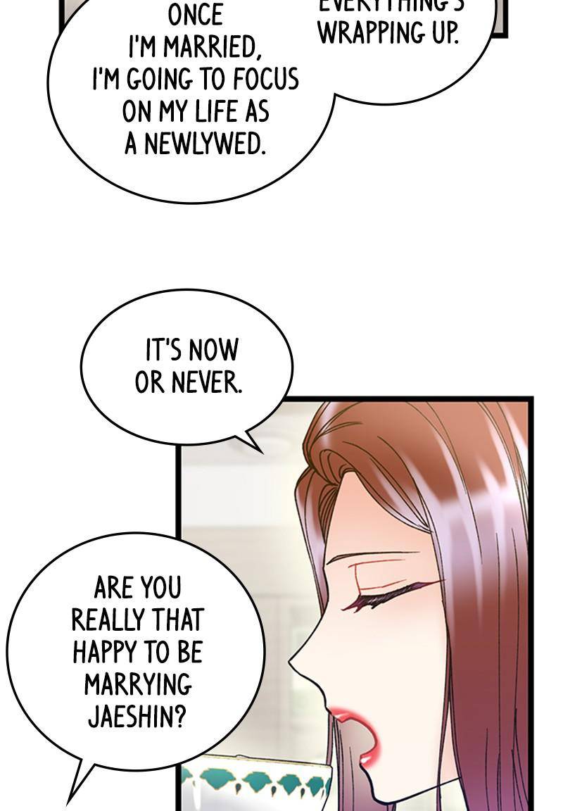She Would Never Know chapter 25 - page 55