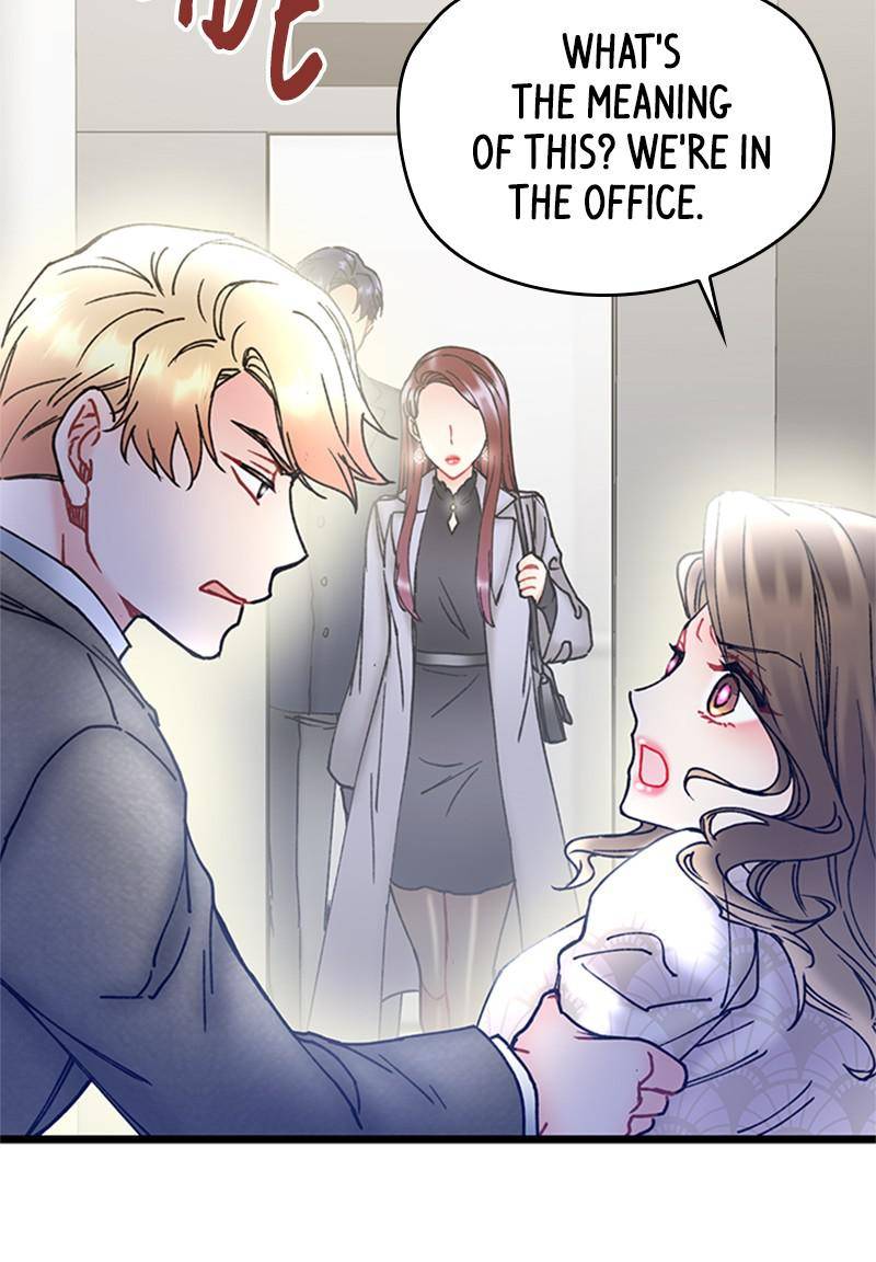 She Would Never Know chapter 25 - page 71