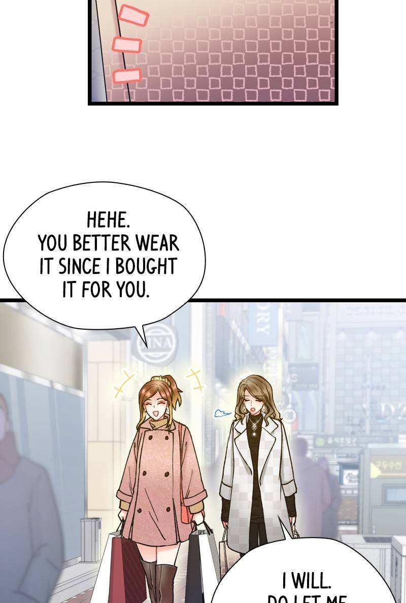 She Would Never Know chapter 24 - page 14