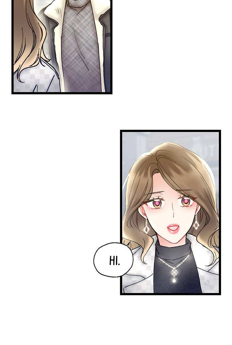 She Would Never Know chapter 24 - page 20
