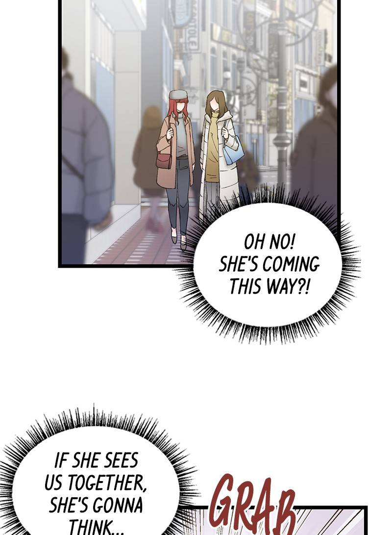 She Would Never Know chapter 24 - page 55