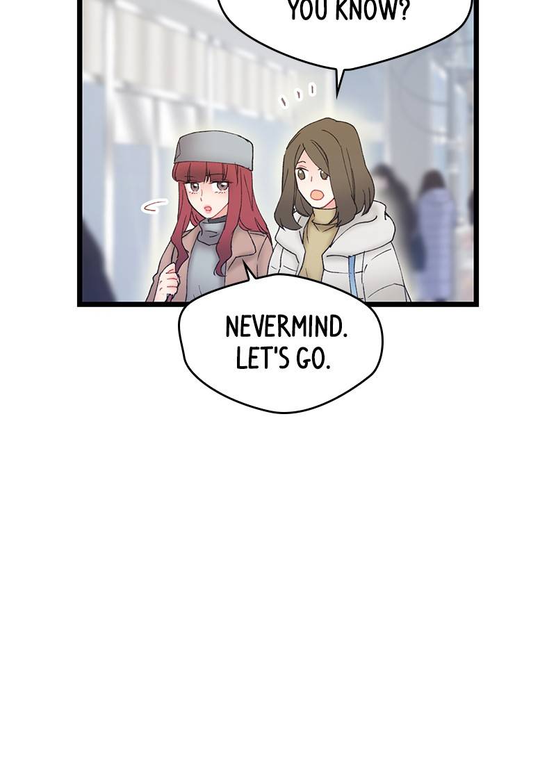 She Would Never Know chapter 24 - page 61
