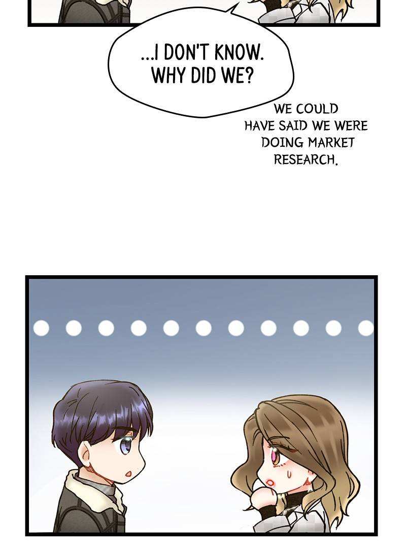 She Would Never Know chapter 24 - page 68