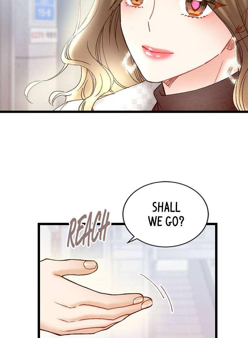 She Would Never Know chapter 24 - page 73