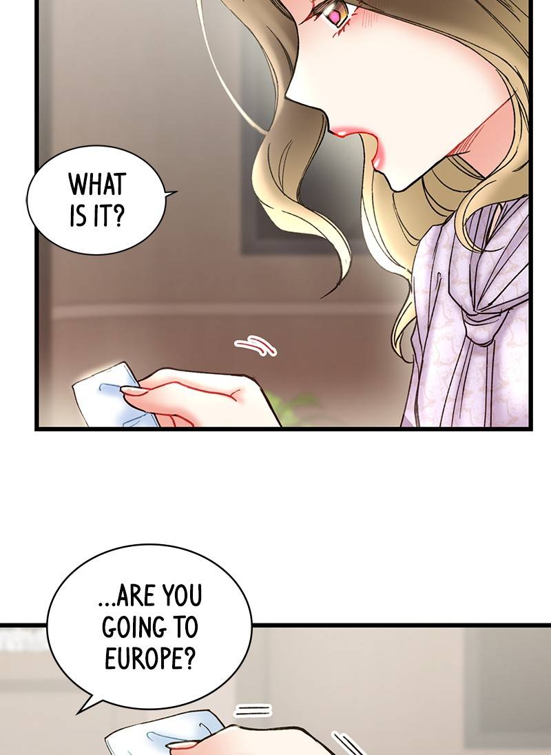 She Would Never Know chapter 20 - page 7