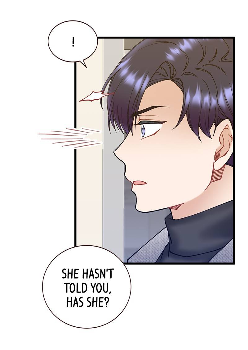 She Would Never Know chapter 17 - page 51