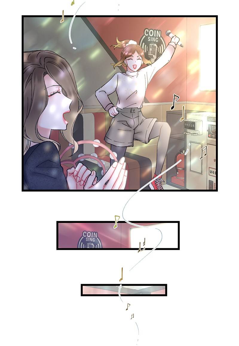 She Would Never Know chapter 15 - page 27