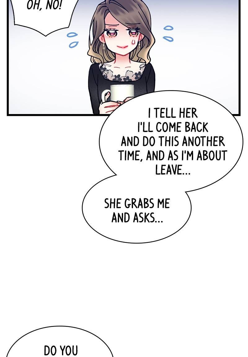 She Would Never Know chapter 15 - page 58