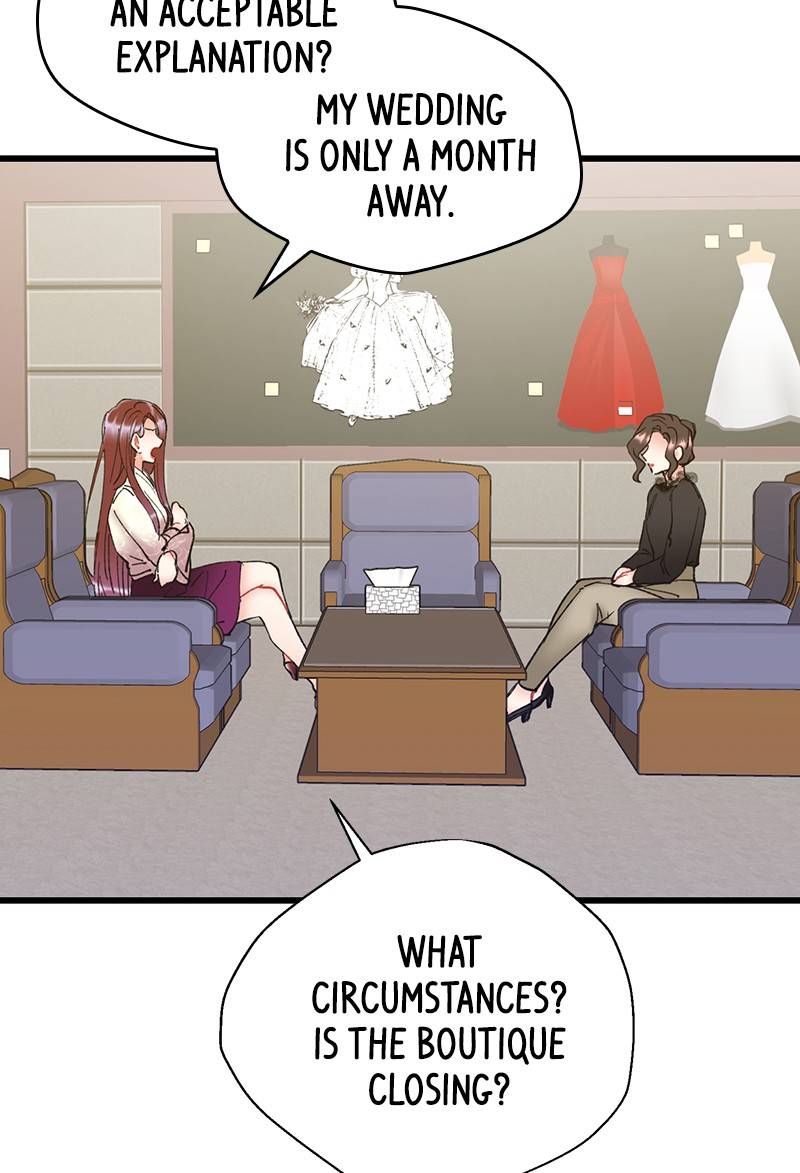 She Would Never Know chapter 14 - page 85