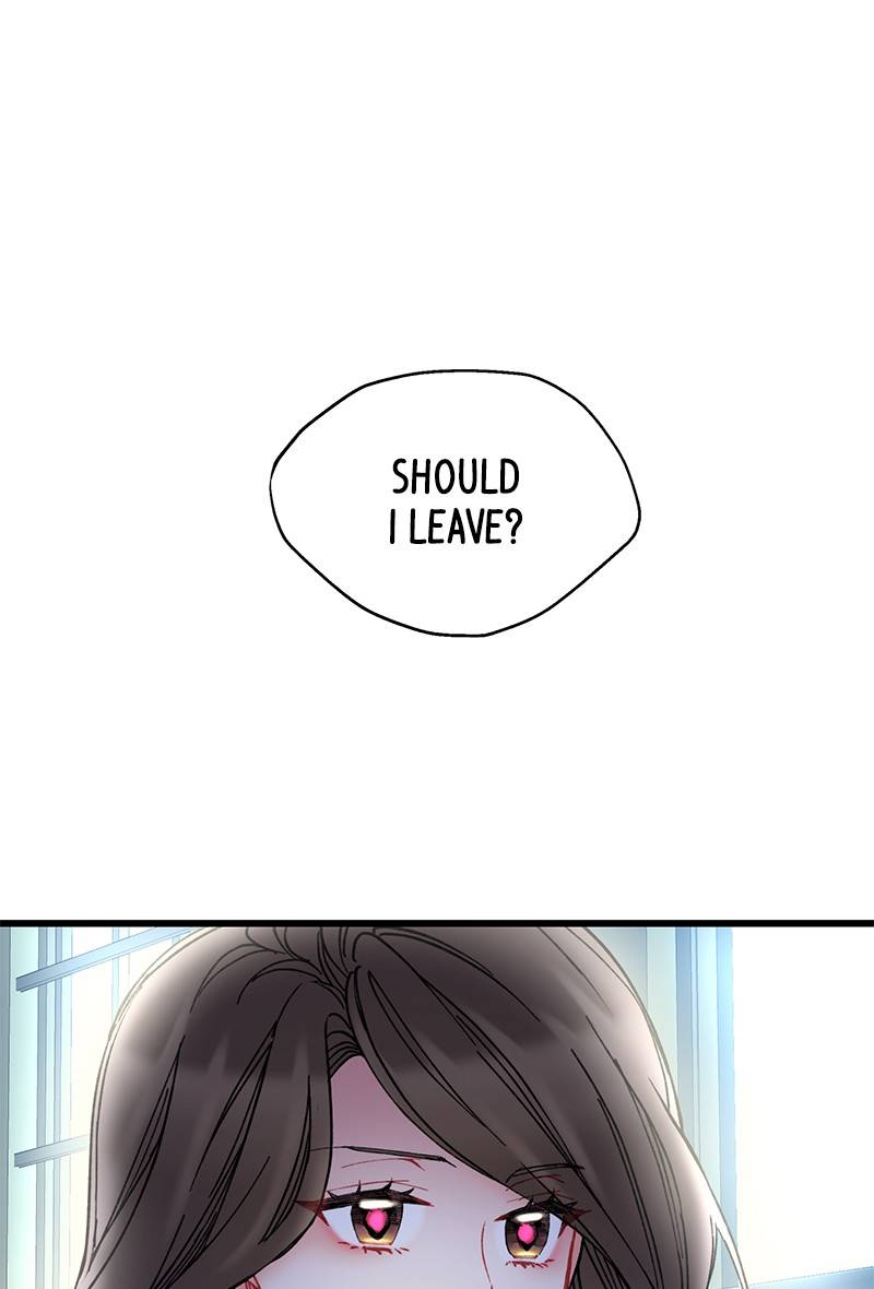 She Would Never Know chapter 11 - page 1