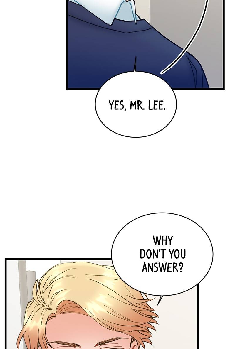 She Would Never Know chapter 11 - page 61