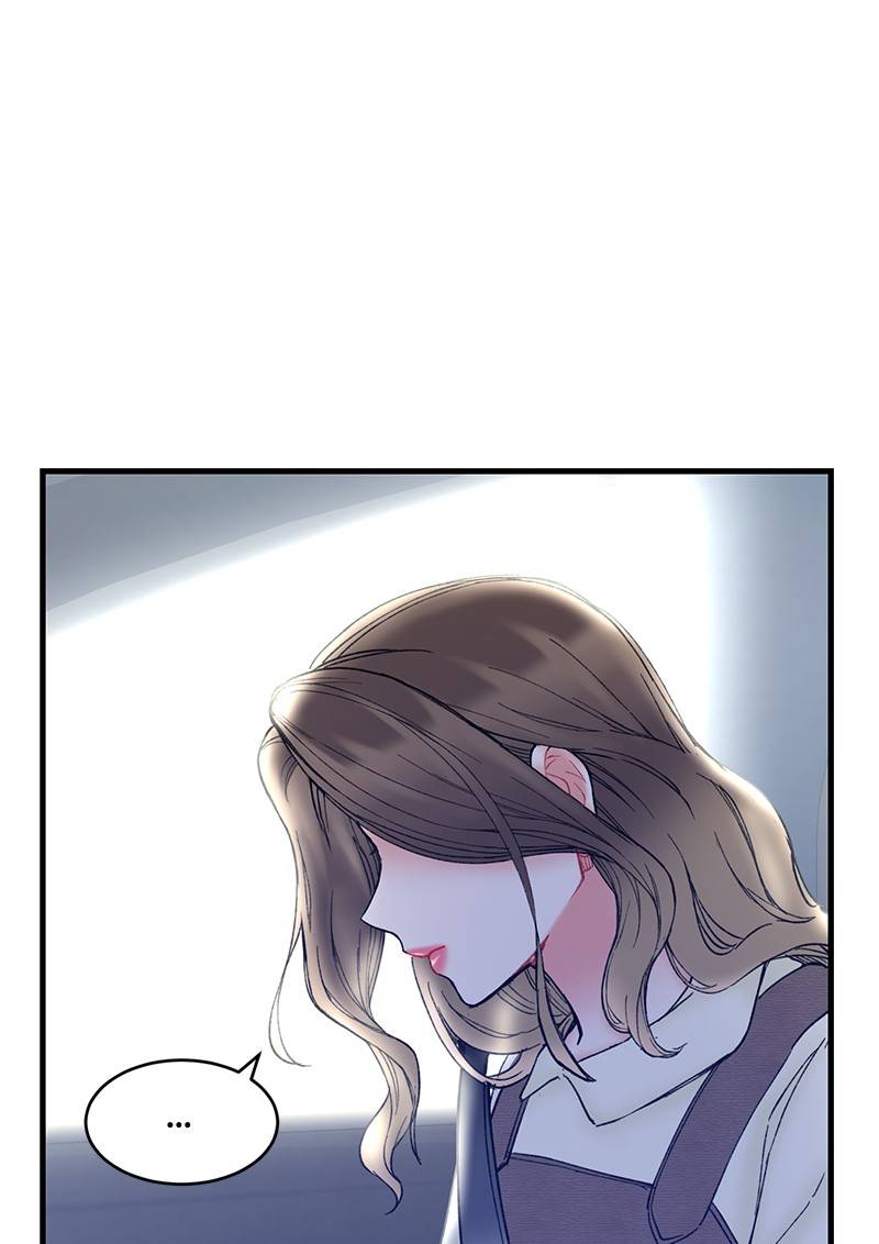 She Would Never Know chapter 9 - page 1