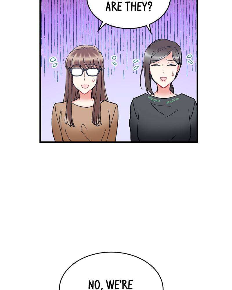 She Would Never Know chapter 8 - page 24