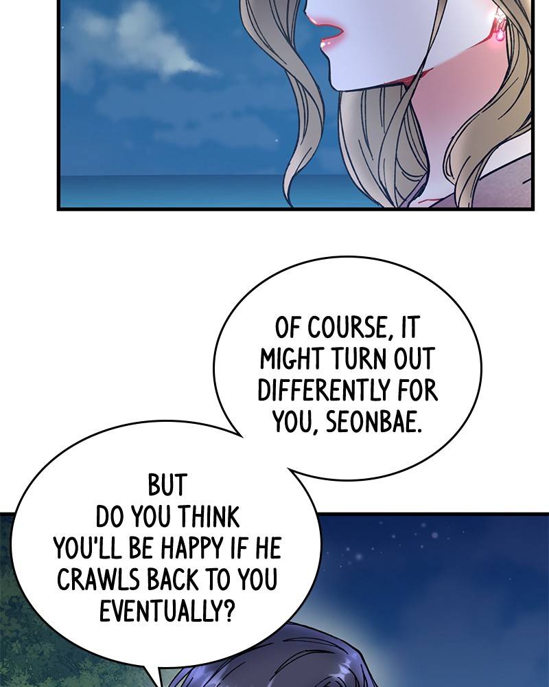 She Would Never Know chapter 8 - page 69