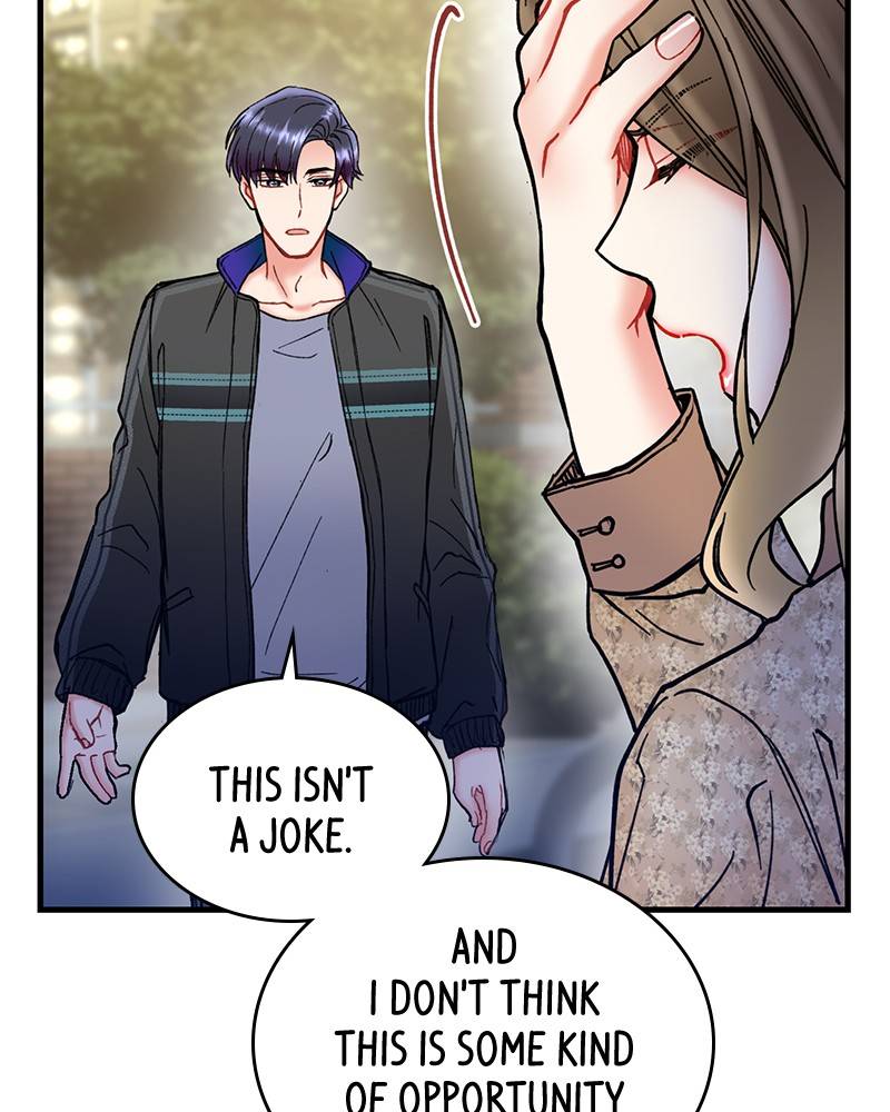 She Would Never Know chapter 7 - page 11