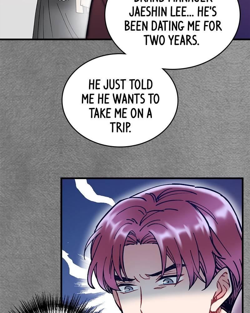 She Would Never Know chapter 7 - page 60