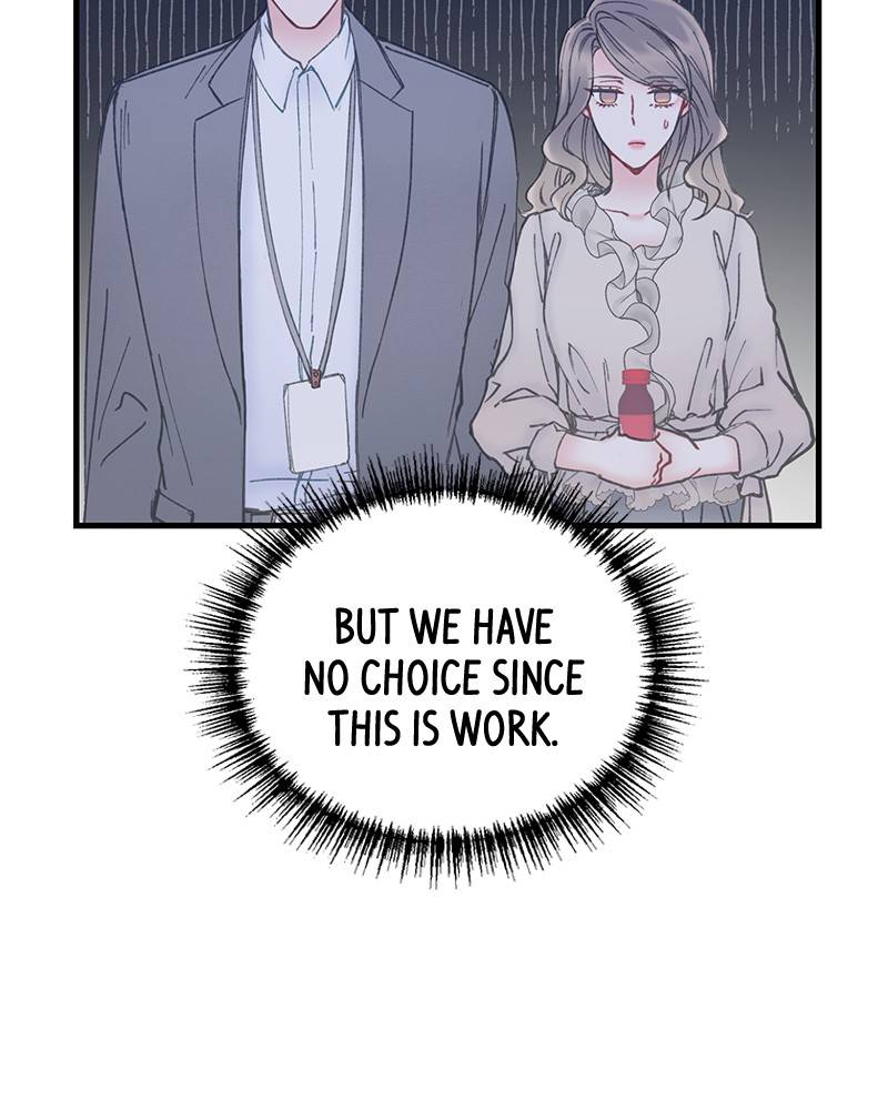 She Would Never Know chapter 7 - page 81