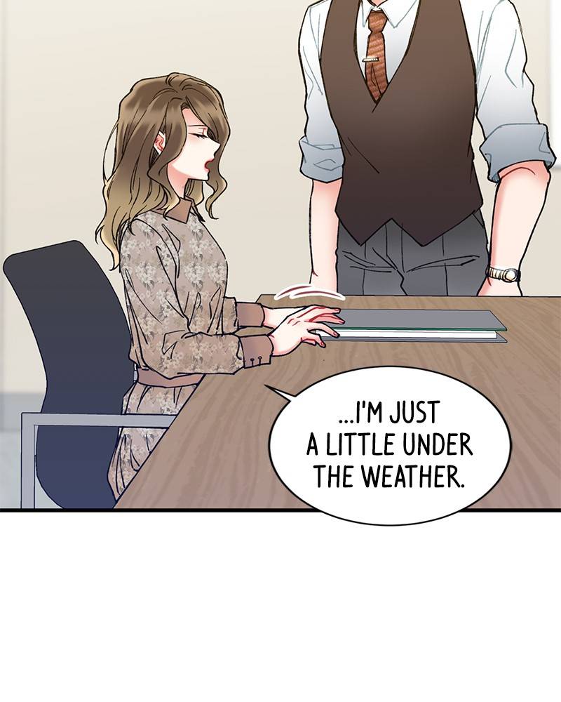 She Would Never Know chapter 5 - page 81