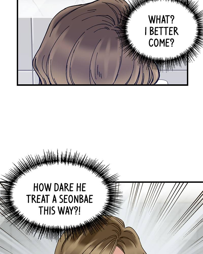 She Would Never Know chapter 3 - page 115
