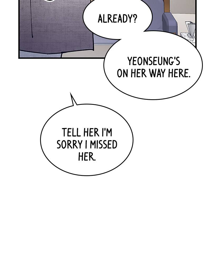 She Would Never Know chapter 2 - page 113