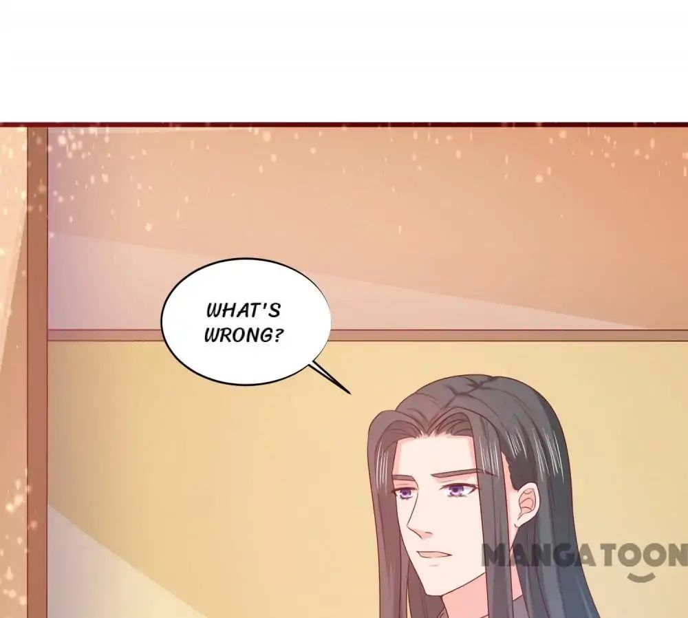Keep Me Company, Your Highness chapter 160 - page 1