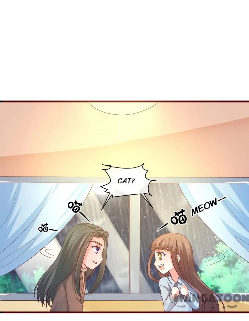 Keep Me Company, Your Highness chapter 160 - page 10