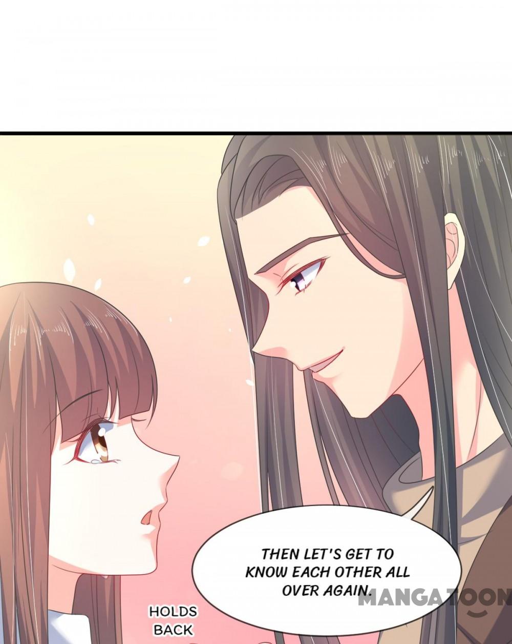 Keep Me Company, Your Highness chapter 156 - page 32