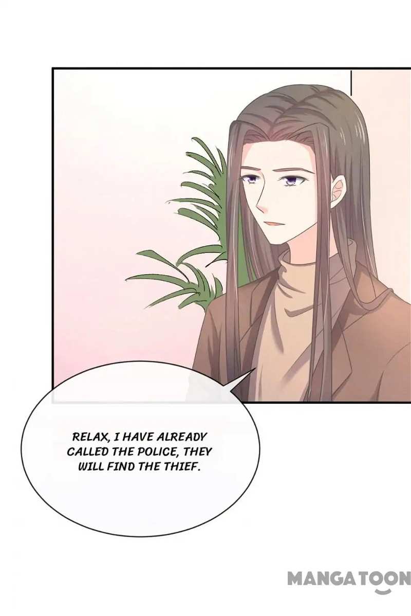 Keep Me Company, Your Highness chapter 149 - page 13