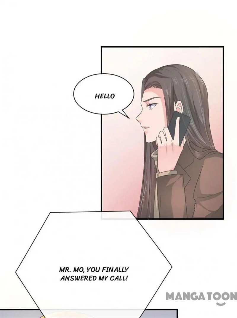 Keep Me Company, Your Highness chapter 148 - page 16
