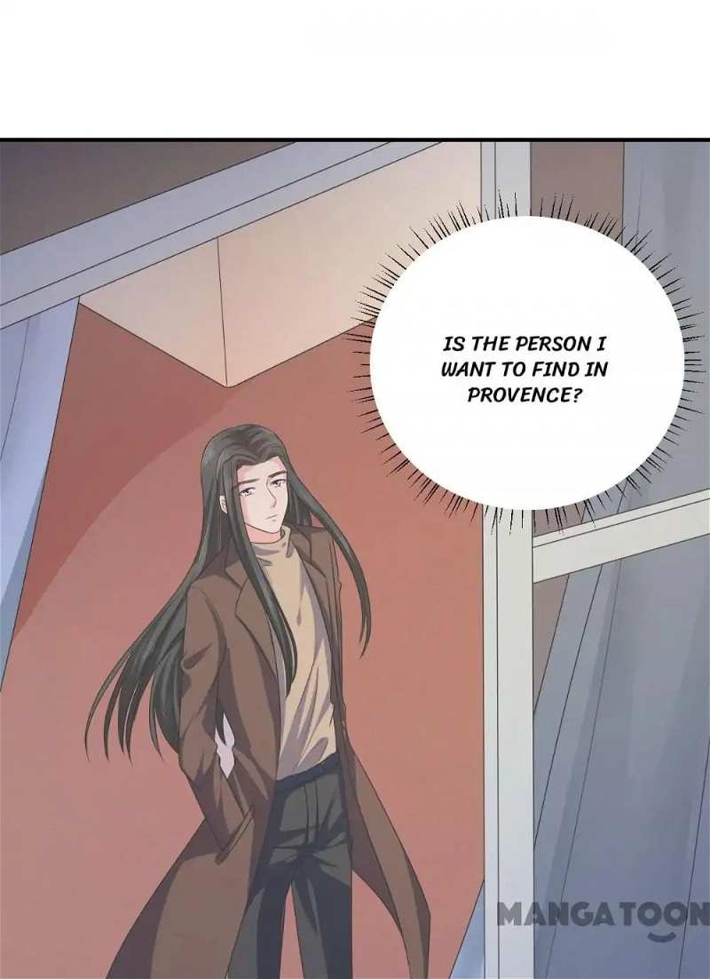 Keep Me Company, Your Highness chapter 148 - page 20