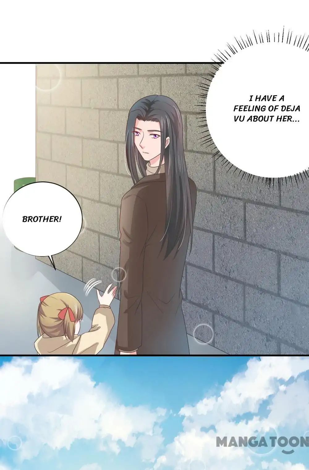 Keep Me Company, Your Highness chapter 146 - page 12