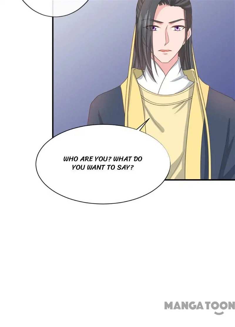 Keep Me Company, Your Highness chapter 144 - page 8