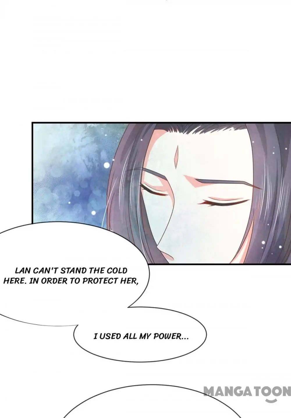 Keep Me Company, Your Highness chapter 138 - page 2