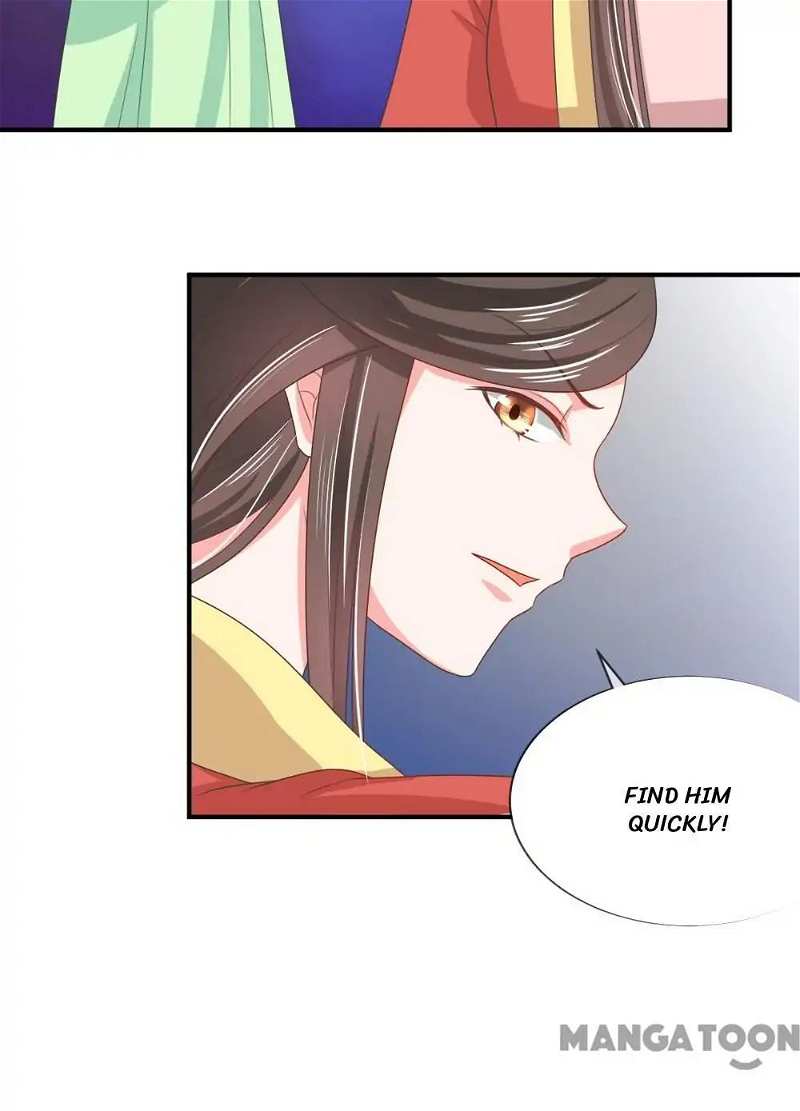 Keep Me Company, Your Highness chapter 137 - page 6