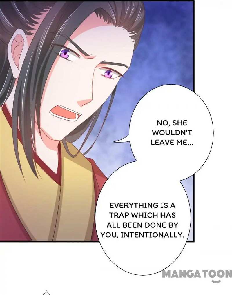 Keep Me Company, Your Highness chapter 135 - page 3
