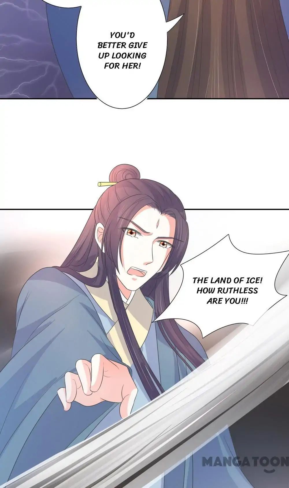 Keep Me Company, Your Highness chapter 133 - page 4