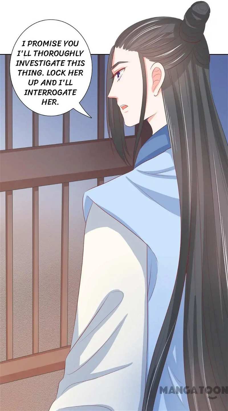 Keep Me Company, Your Highness chapter 120 - page 17