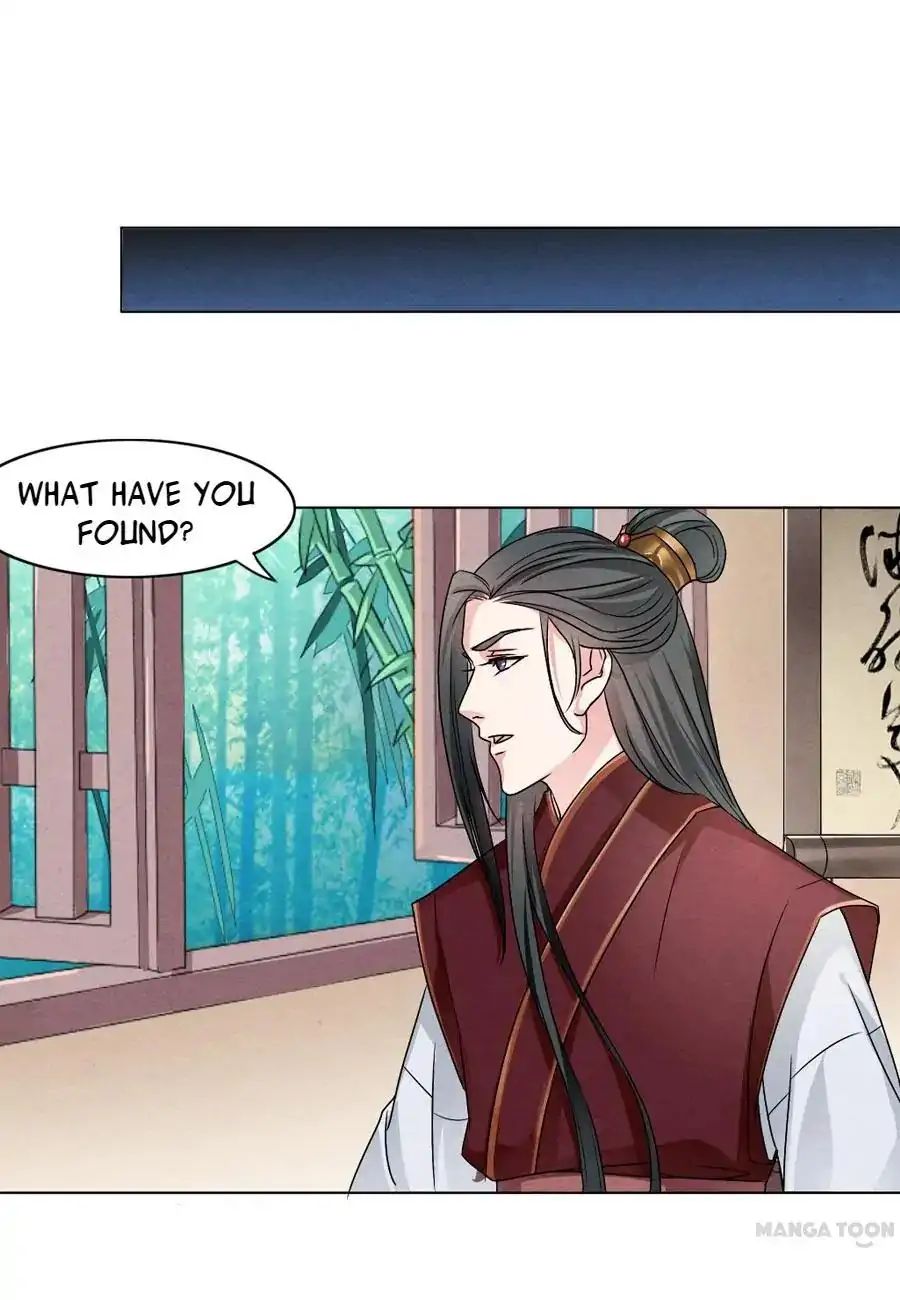 Keep Me Company, Your Highness chapter 4 - page 4