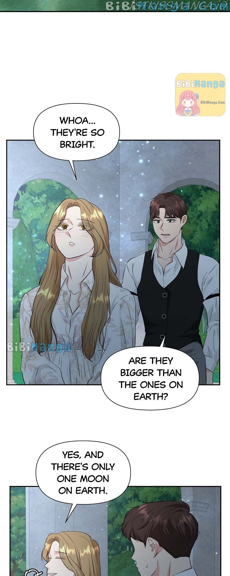 30 Day Fiancée Chapter 50 - page 17