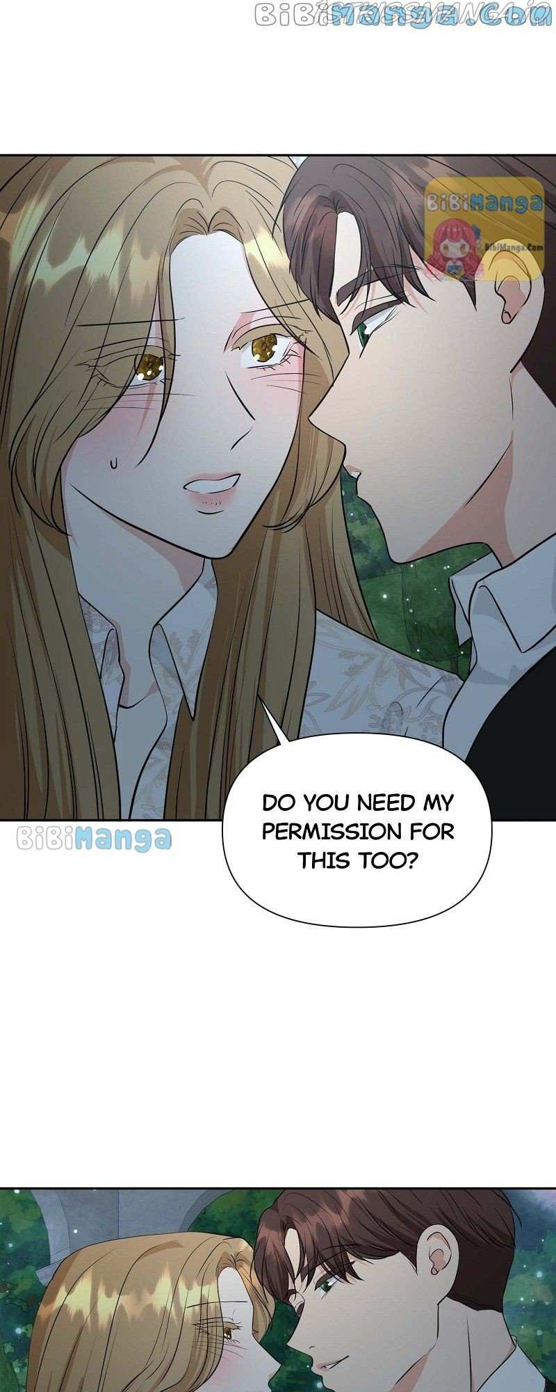 30 Day Fiancée Chapter 50 - page 41