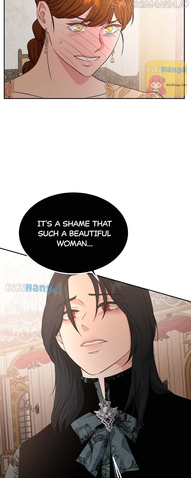 30 Day Fiancée Chapter 48 - page 19