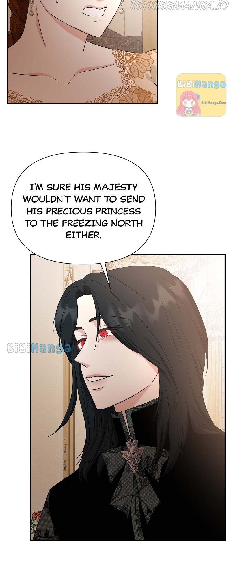 30 Day Fiancée Chapter 48 - page 30