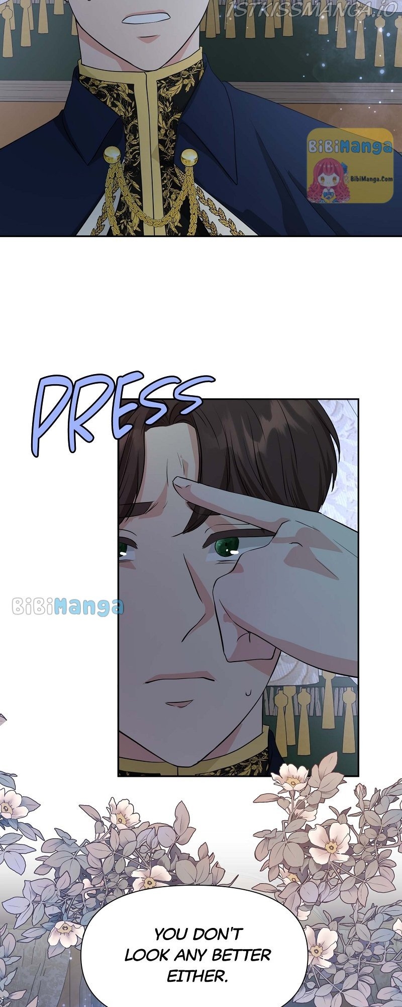 30 Day Fiancée Chapter 48 - page 45