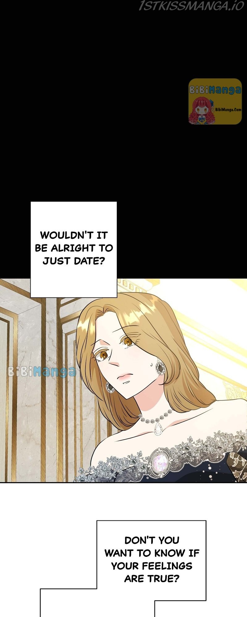 30 Day Fiancée Chapter 46 - page 25