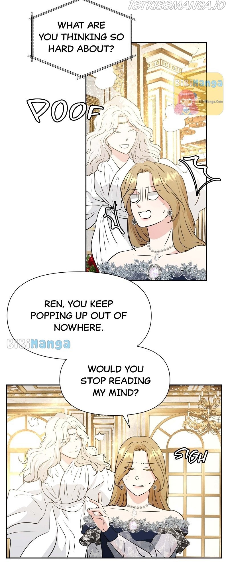 30 Day Fiancée Chapter 46 - page 6