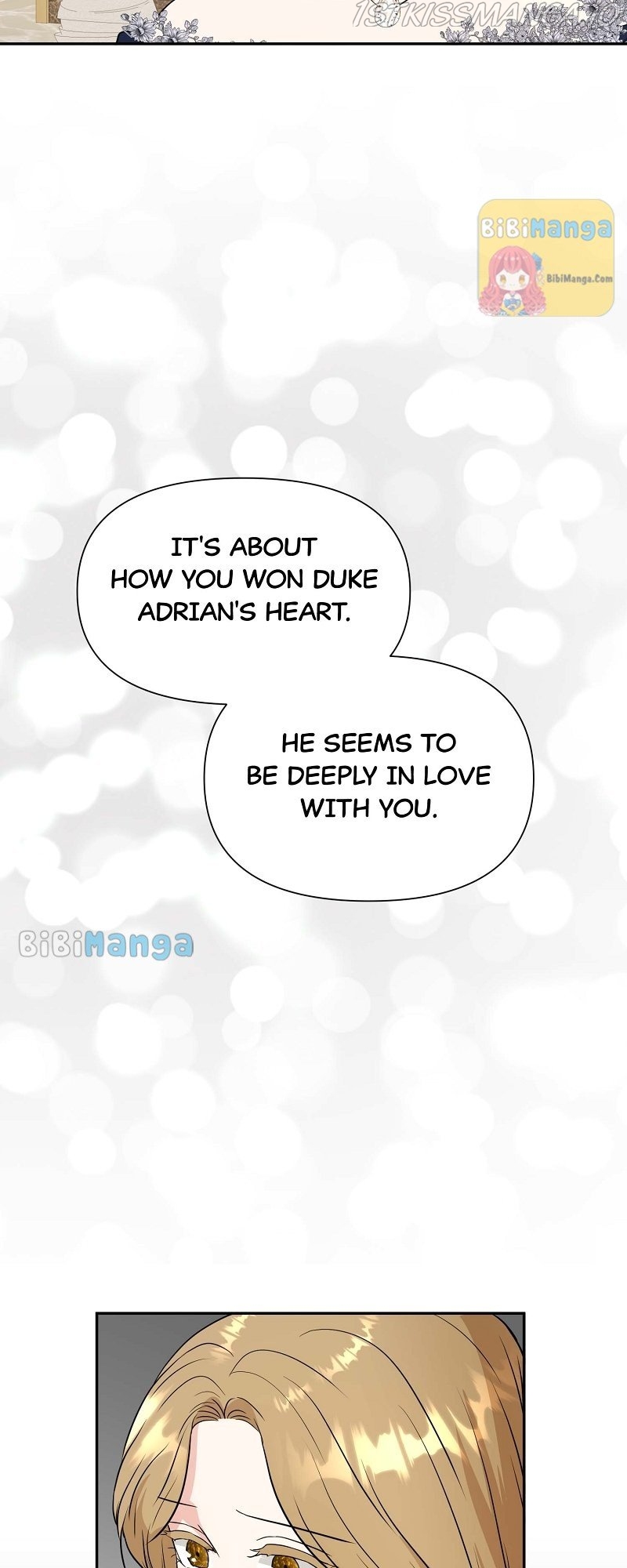 30 Day Fiancée Chapter 45 - page 35