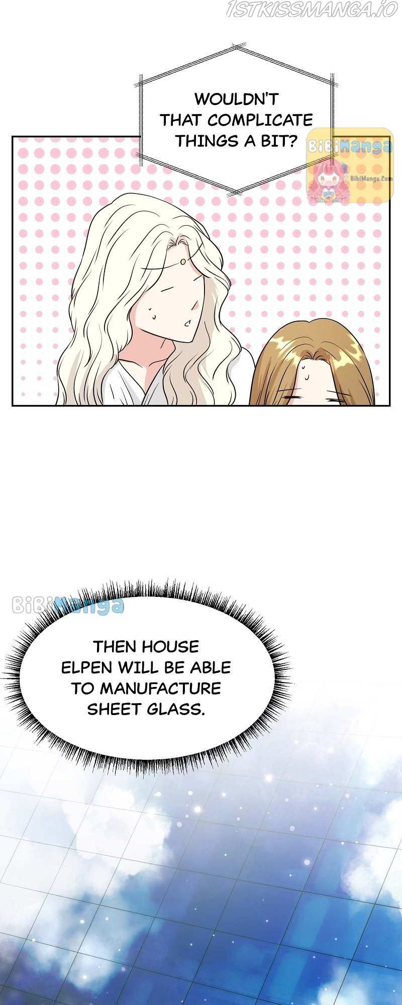 30 Day Fiancée Chapter 45 - page 7