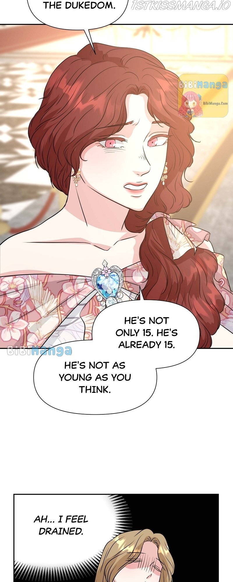 30 Day Fiancée Chapter 44 - page 29