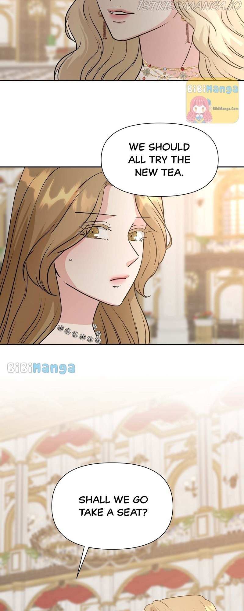 30 Day Fiancée Chapter 44 - page 36